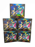 5 Box Lot-Pokémon Chinese Pocket Baby Eif 2.0 Elf Booster Box 30 Packs US SELLER