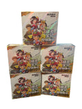 5x Box Lot - Pokémon Chinese Pocket Baby Eif 3.0 Elf Booster Box - 30 Packs