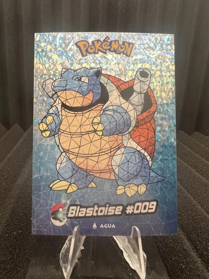 Pokemon Crystal Card Collection Factory Sealed Booster Box (25 Packs) US SELLER