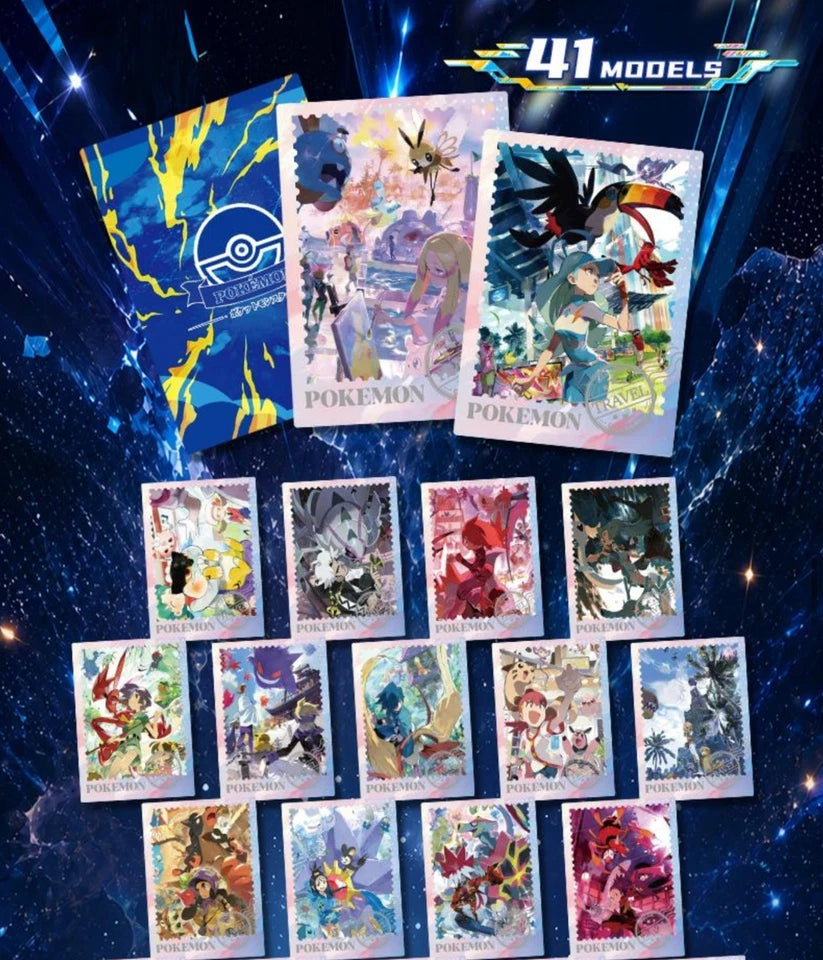 5x Box Lot - NEW Pokemon Chinese Ink Shadow EIf 5 Shadows Booster Box
