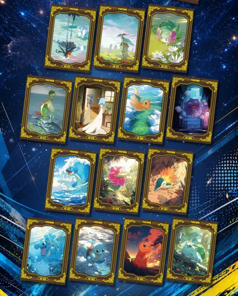 NEW Pokemon Chinese Ink Shadow EIf Booster Box - US Seller