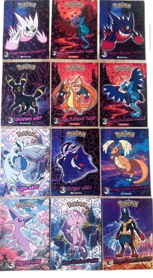Crystal Evolutions Factory Sealed Booster Box 25 Packs US SELLER