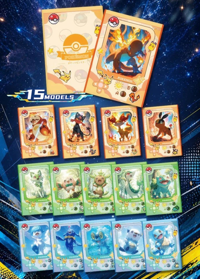 NEW Pokemon Chinese Ink Shadow EIf Booster Box - US Seller